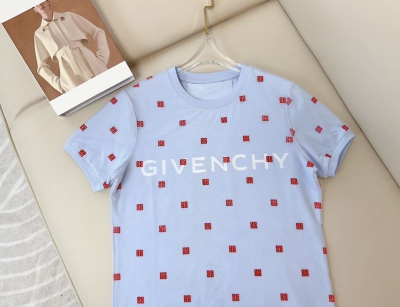 Givenchy T-Shirts